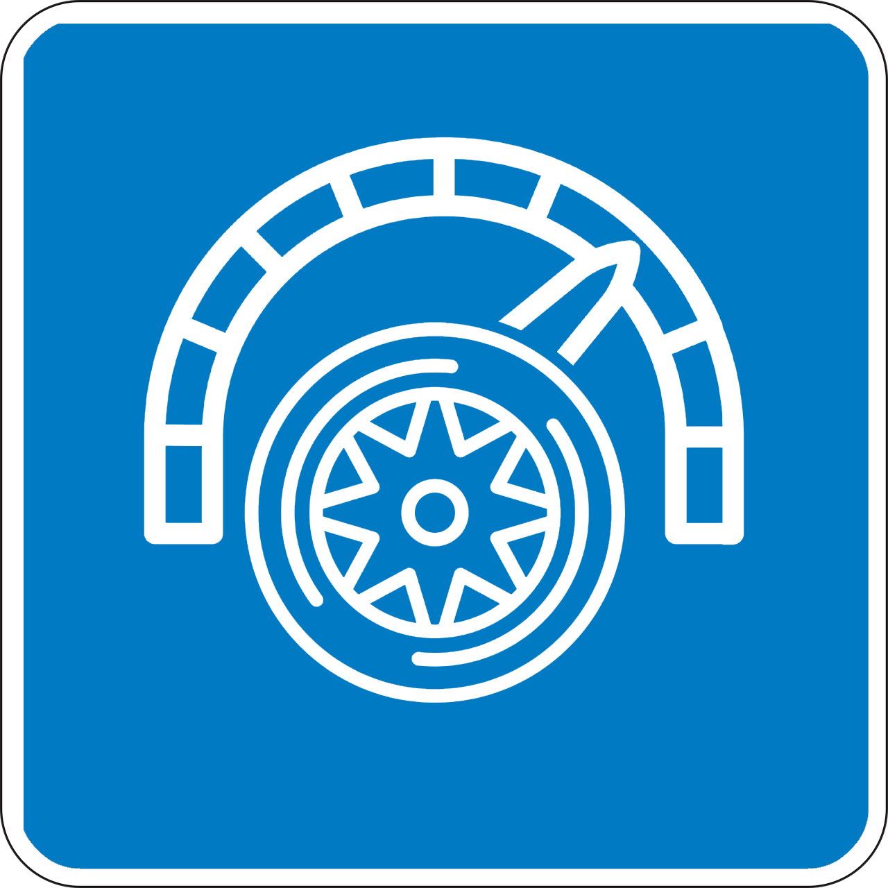 TPMS Valves